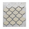 China Wholesale Market Lantern Backsplash Ceramic Mosaic